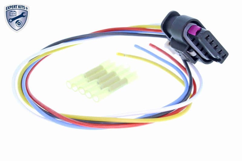 Set reparatie, set cabluri VEMO EXPERT KITS + V24-83-0035