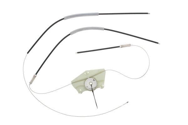 Set reparat, macara geam BLIC 6205-25-031807P