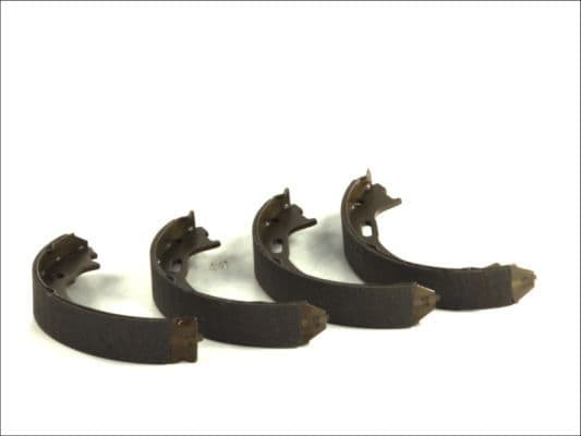 Set saboti frana, frana de mana ABE CRM010ABE