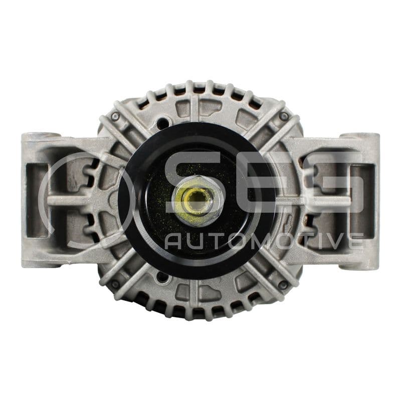Generator / Alternator SEG AUTOMOTIVE 0124555125