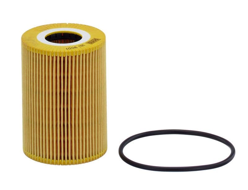 Filtru ulei MANN-FILTER HU 9001 y