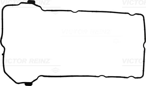 Garnitura, capac supape VICTOR REINZ 71-39021-00