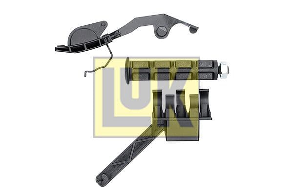 Set scule de montaj, ambreiaj/volanta Schaeffler LuK 400 0537 10