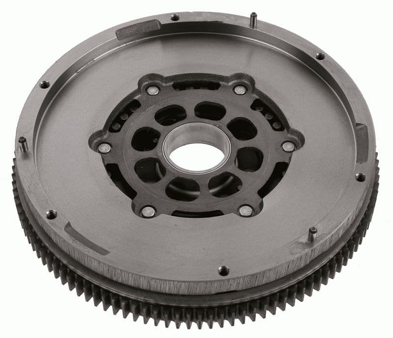 Volanta SACHS Dual-mass flywheel 2294 501 221
