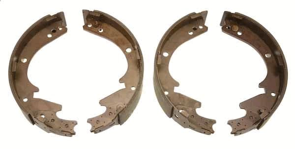 Set saboti frana TRW GS8703