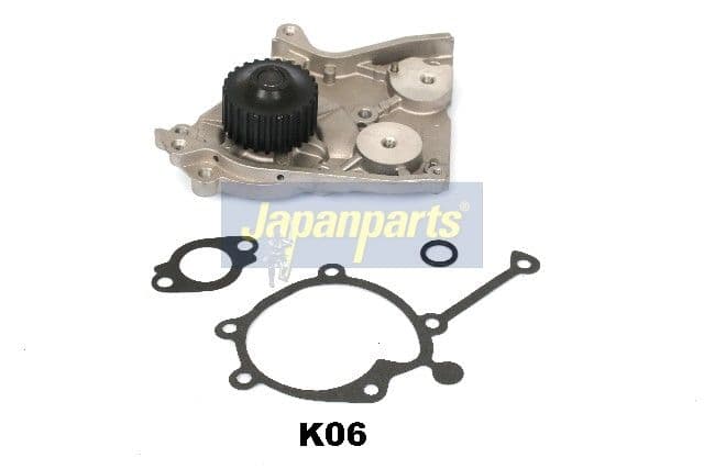 Pompă de apă, răcire motor JAPANPARTS PQ-K06