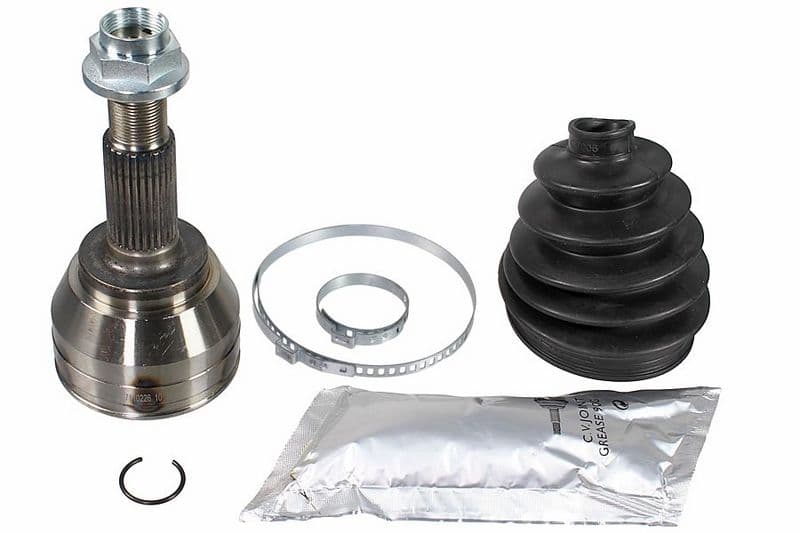 Set articulatie, planetara METZGER AUTOTEILE 7110226