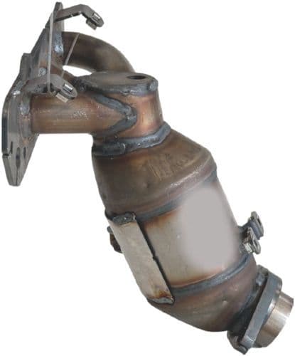 Catalizator BOSAL 090-195