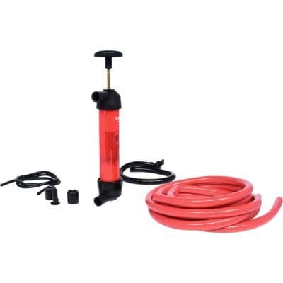 Pompa incarcare/golire universala KS TOOLS 150.1660