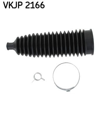 Ansamblu burduf, directie SKF VKJP 2166