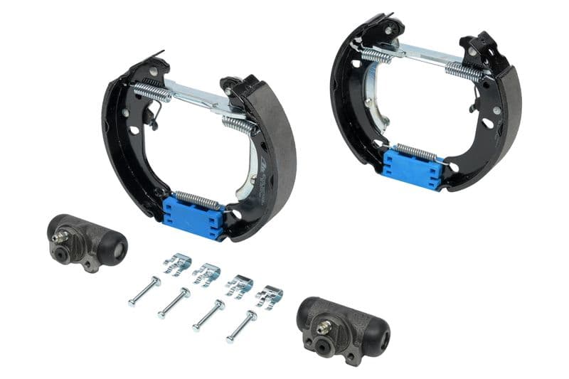 Set saboti frana ATE Original TopKit 03.0520-7420.3