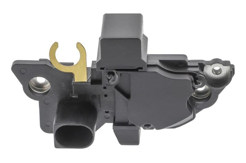 Regulator, alternator TOPRAN 109 919