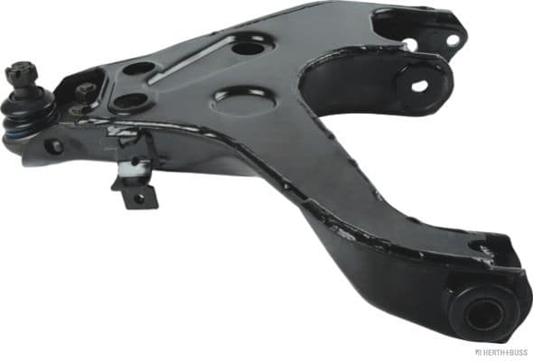 Brat, suspensie roata HERTH+BUSS JAKOPARTS J4905037