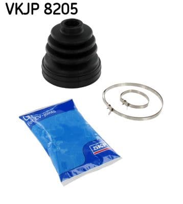 Ansamblu burduf, articulatie planetara SKF VKJP 8205