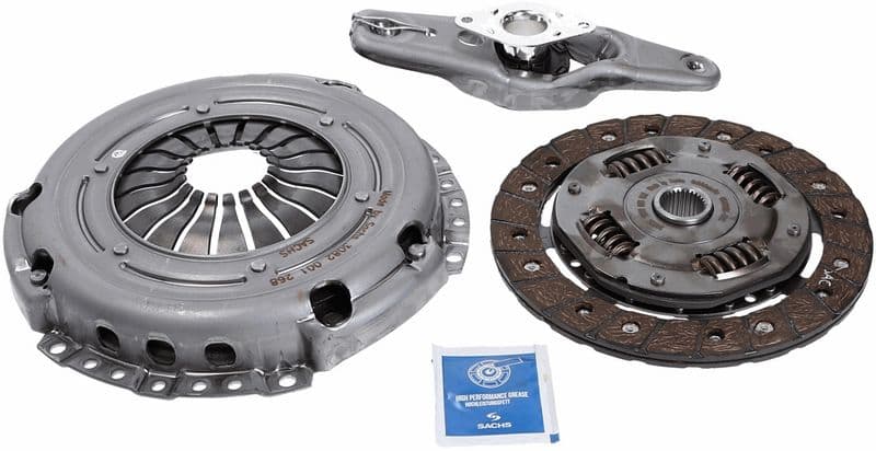 Set ambreiaj SACHS 3000 950 002