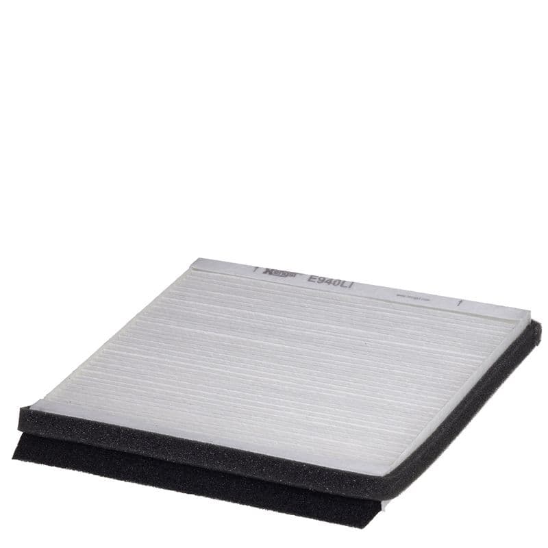 Filtru, aer habitaclu HENGST FILTER E940LI