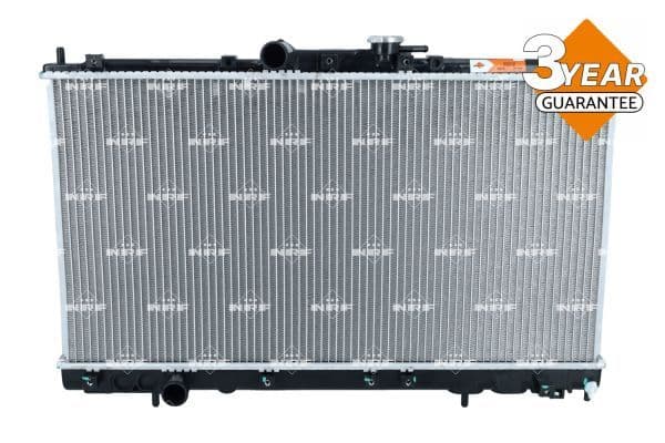Radiator, racire motor NRF 53312