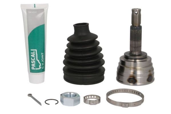 Set articulatie, planetara PASCAL G11035PC