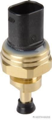 Senzor, presiune gaze evacuare HERTH+BUSS JAKOPARTS J5951001