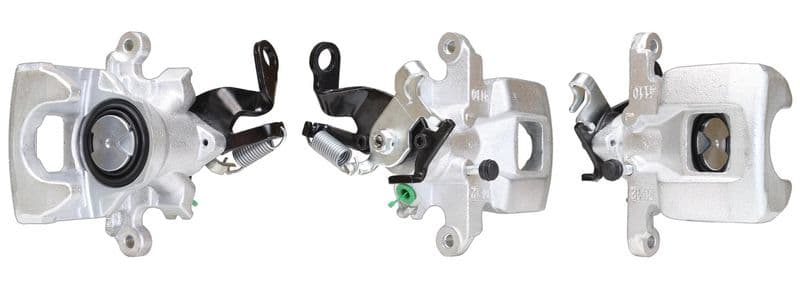 Etrier frana DRI 4163320