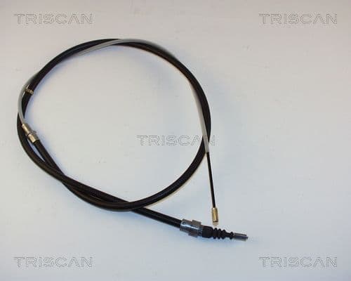 Cablu, frana de parcare TRISCAN 8140 29157