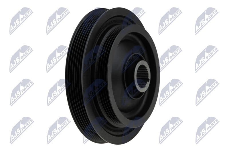 Fulie curea, arbore cotit NTY RKP-HD-008
