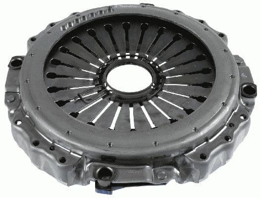 Placa presiune ambreiaj SACHS 3482 081 232