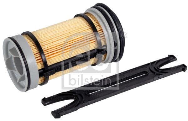 Filtru, soluție de uree FEBI BILSTEIN 101852