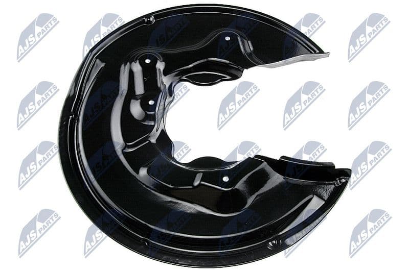 protectie stropire,disc frana NTY HTO-WW-022