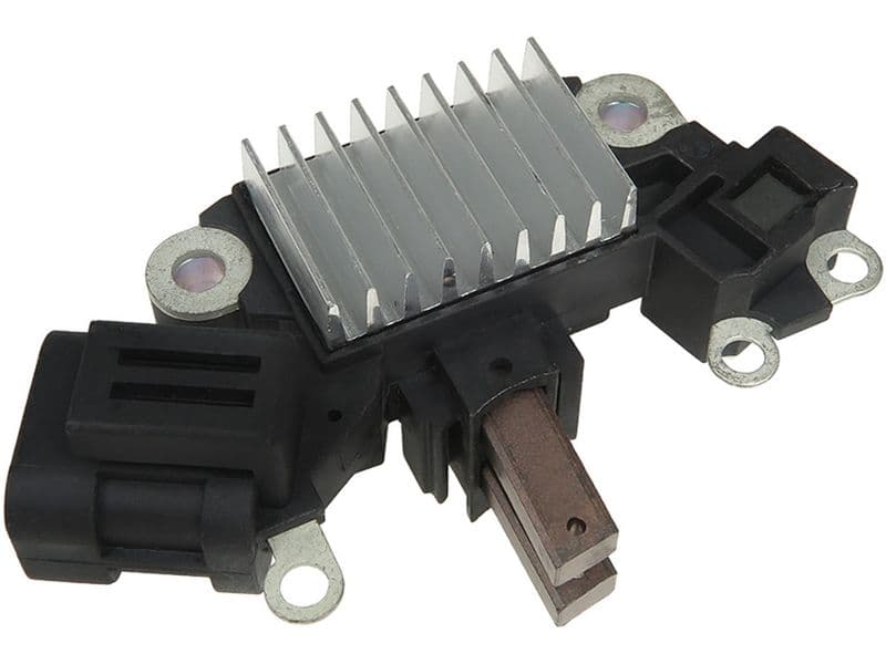 Regulator, alternator AS-PL STANDARD ARE2057