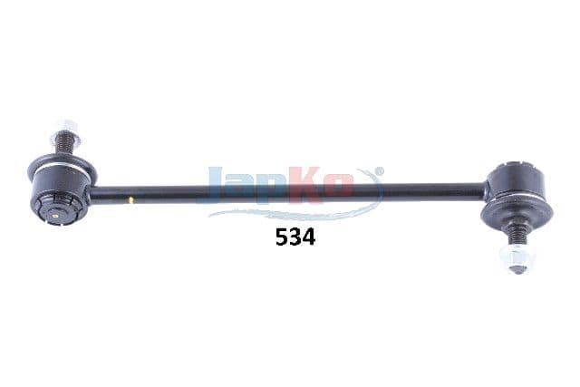 Brat/bieleta suspensie, stabilizator JAPKO 106534L