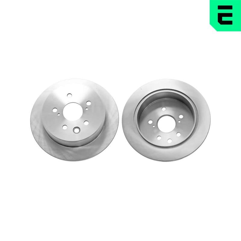 Disc frana OPTIMAL BS-8330C