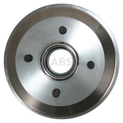 Tambur frana ABS 2376-S