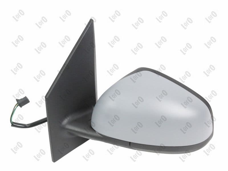 Oglinda exterioara DEPO 3602M15