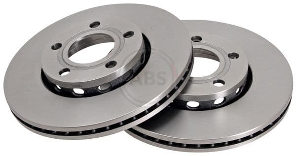 Disc frana ABS 15936