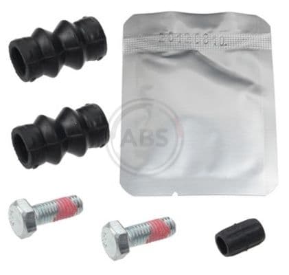 Set bucsi de ghidaj, etrier frana ABS 55181