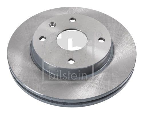 Disc frana FEBI BILSTEIN 108533
