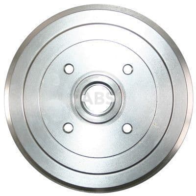 Tambur frana ABS 2663-S
