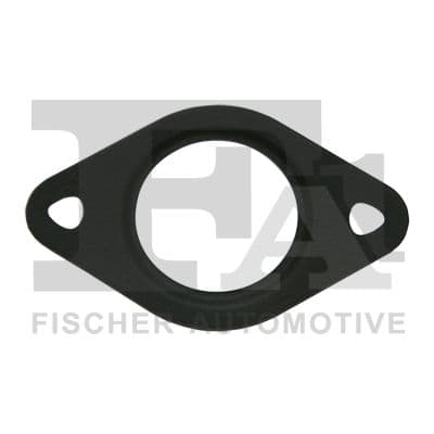 Etansare, intercooler FA1 433-511