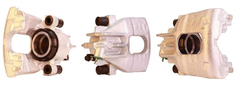 Etrier frana FERODO PREMIER FCL694080