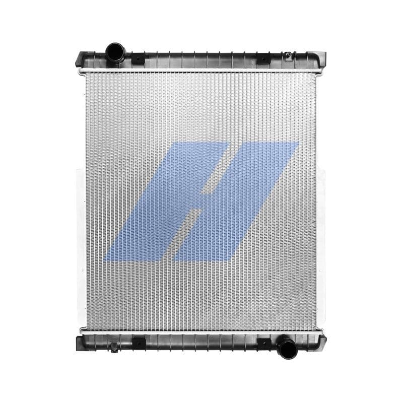 Radiator, racire motor HIGHWAY AUTOMOTIVE 10021029