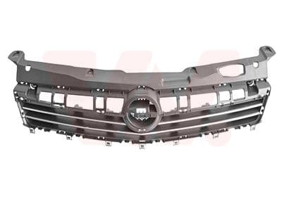 Grila radiator VAN WEZEL 3748514