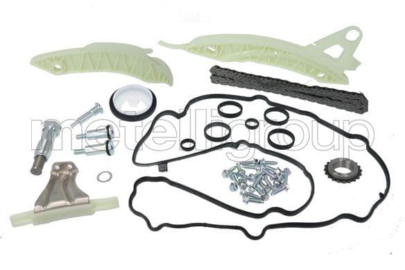 chit lant de distributie GRAF GTC003