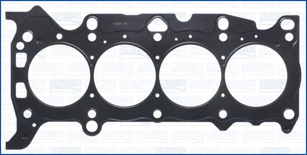 Garnitura, chiulasa AJUSA MULTILAYER STEEL 10224600