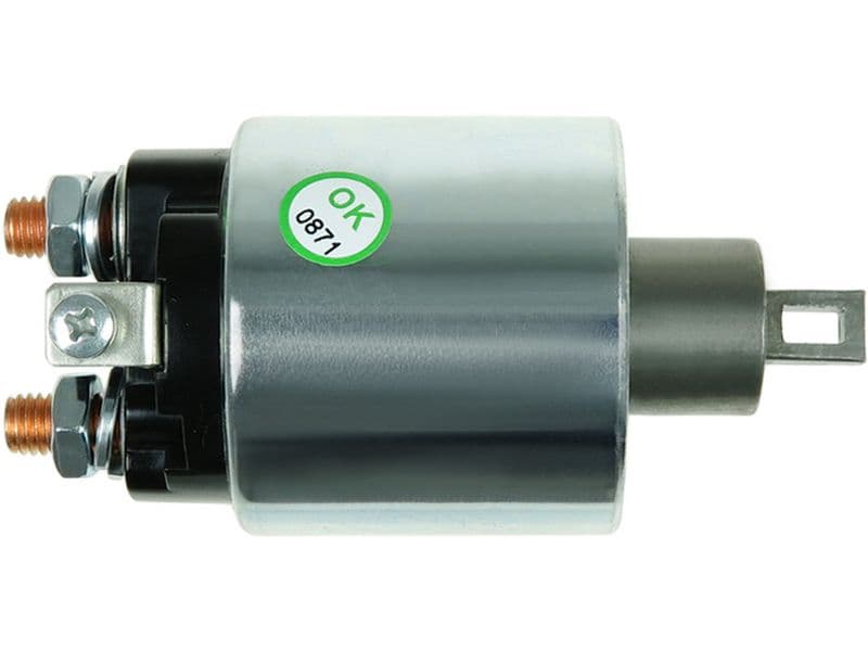 Solenoid, electromotor AS-PL SS2011P