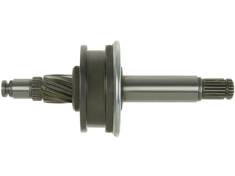 Pinion electromotor AS-PL STANDARD SD5037
