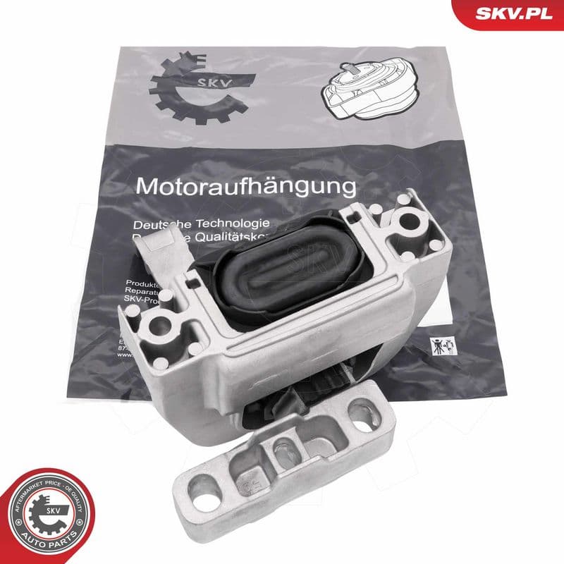 Suport motor ESEN SKV 75SKV102