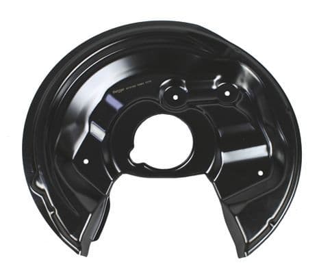 protectie stropire,disc frana METZGER AUTOTEILE 6115183