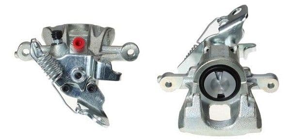 Etrier frana BUDWEG CALIPER 343471