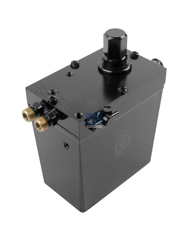 Pompă basculare, cabină șofer DT Spare Parts 2.70105